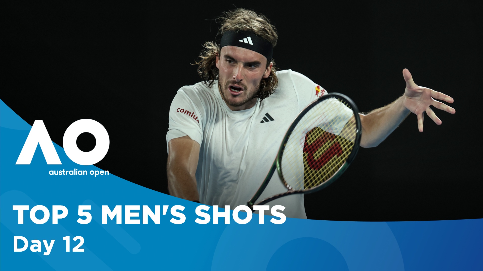 Watch Tennis on Stan Sport