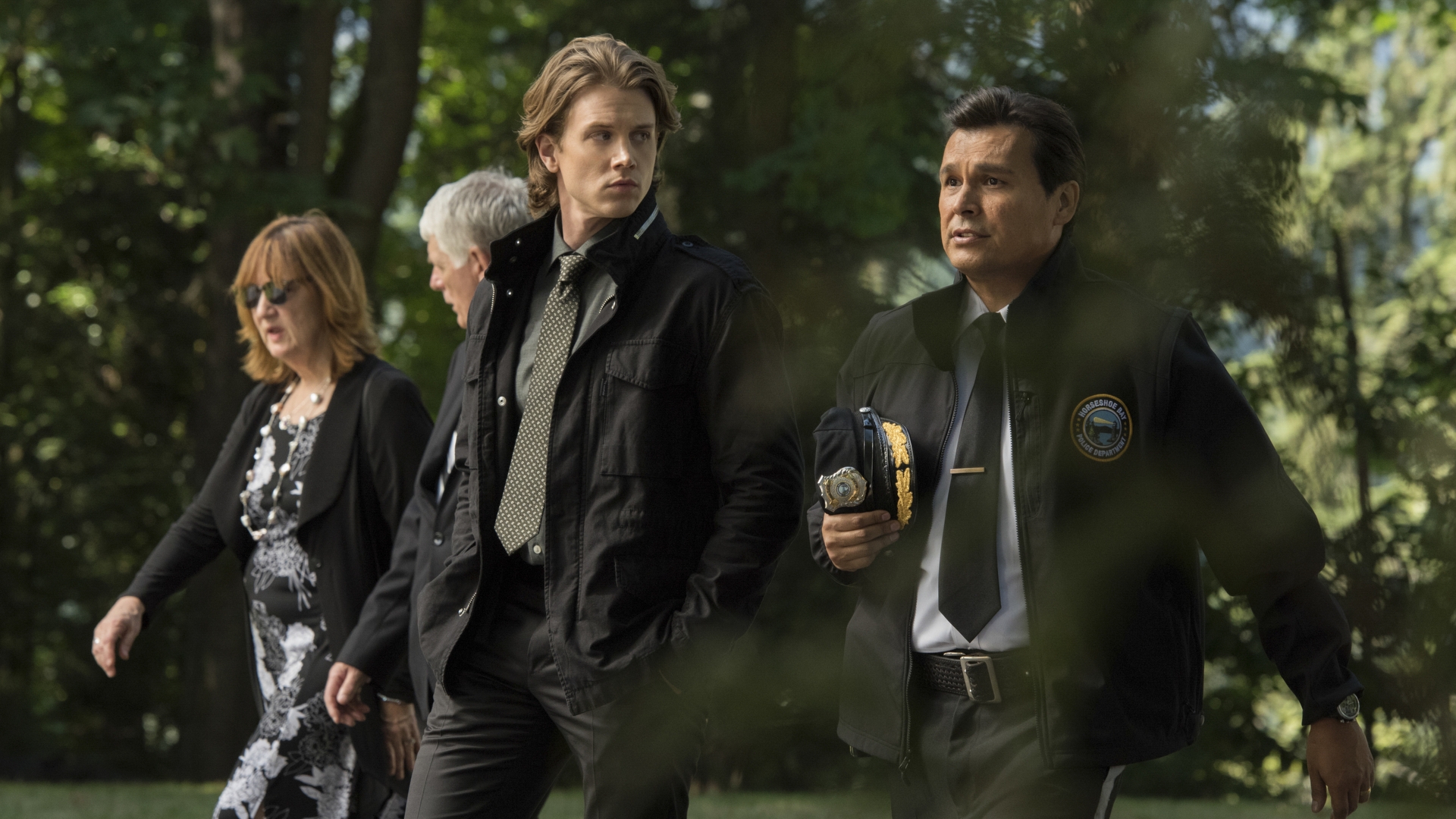 Watch Nancy Drew Online | Stream Seasons 1-3 Now | Stan