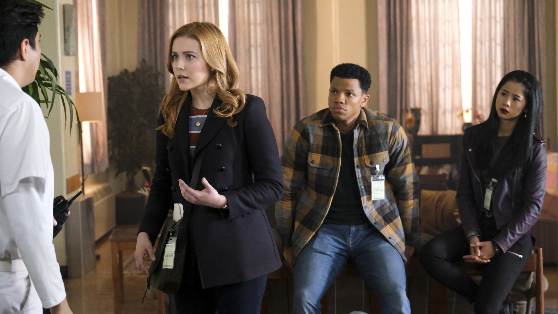 Watch Nancy Drew Online | Stream Seasons 1-3 Now | Stan