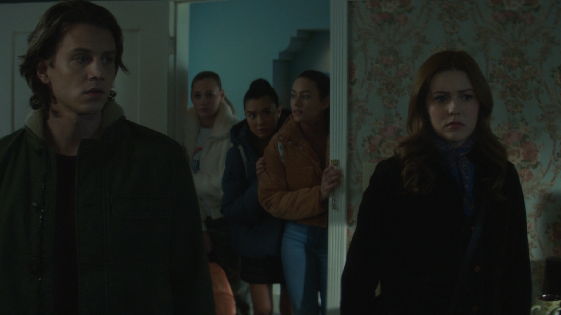 Watch Nancy Drew Season 2 Online | Stream TV Shows | Stan