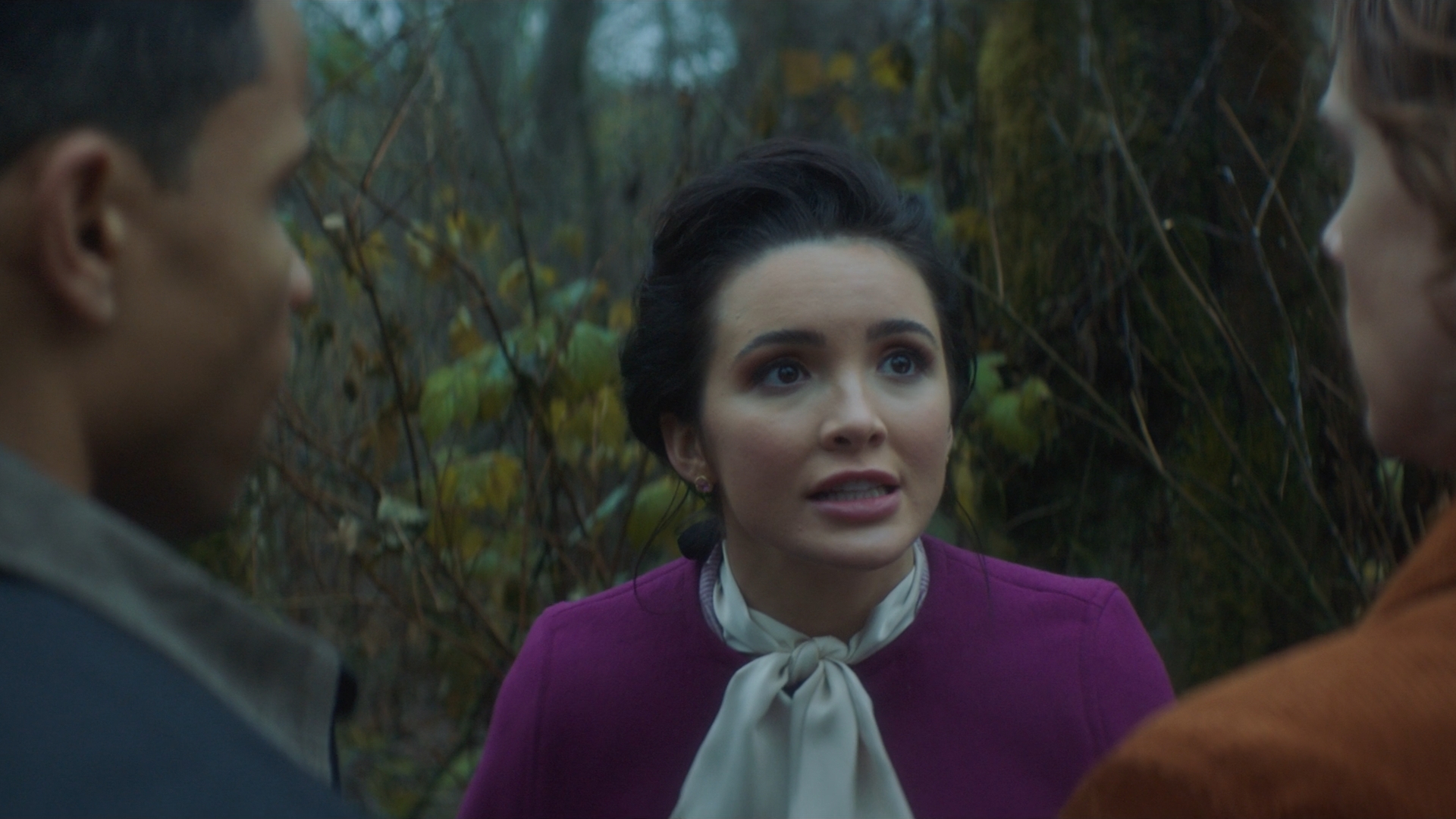 Watch Nancy Drew Season 2 Online | Stream TV Shows | Stan