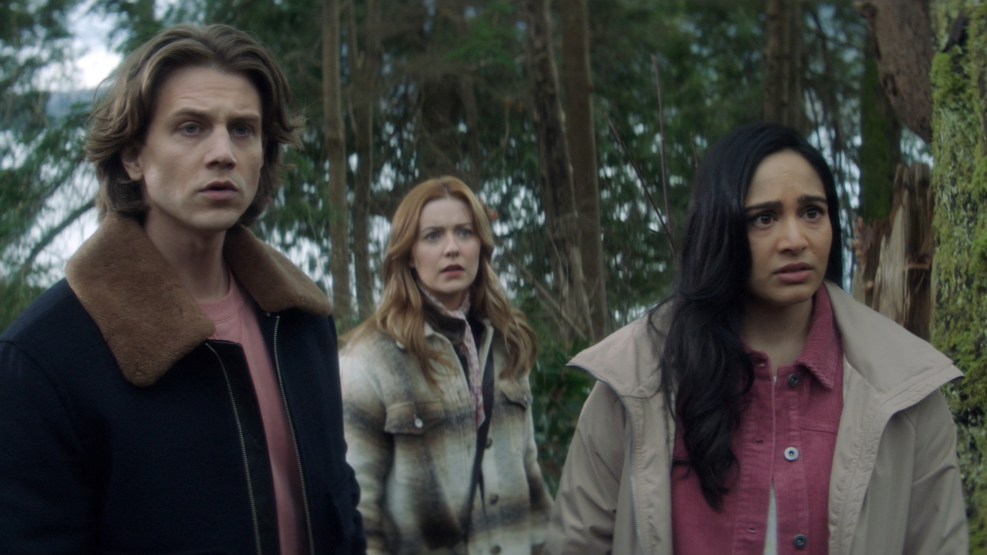 Watch Nancy Drew Season 2 Online | Stream TV Shows | Stan
