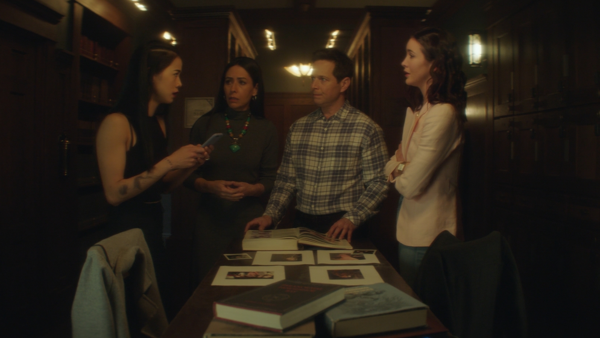 Watch Nancy Drew Season 2 Online | Stream TV Shows | Stan