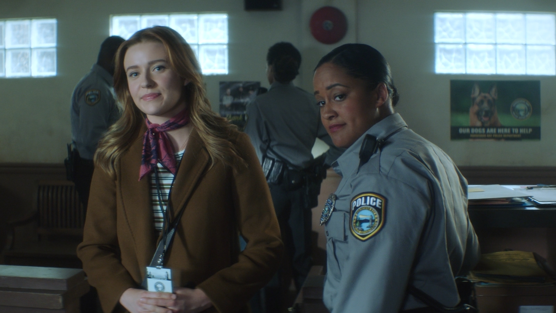 Watch Nancy Drew Season 3 Online | Stream TV Shows | Stan