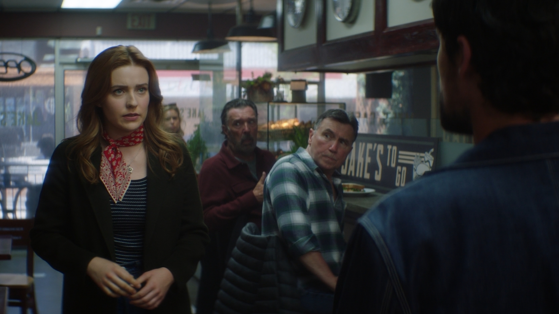 Watch Nancy Drew Season 3 Online | Stream TV Shows | Stan