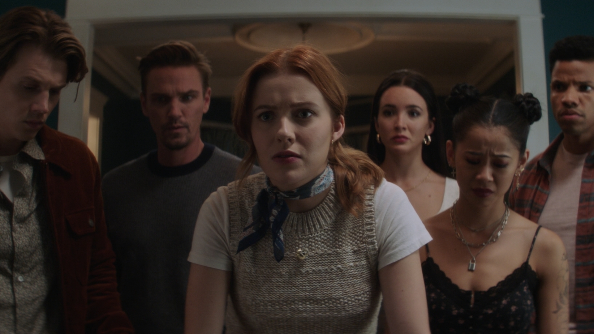 Watch Nancy Drew Season 3 Online | Stream TV Shows | Stan