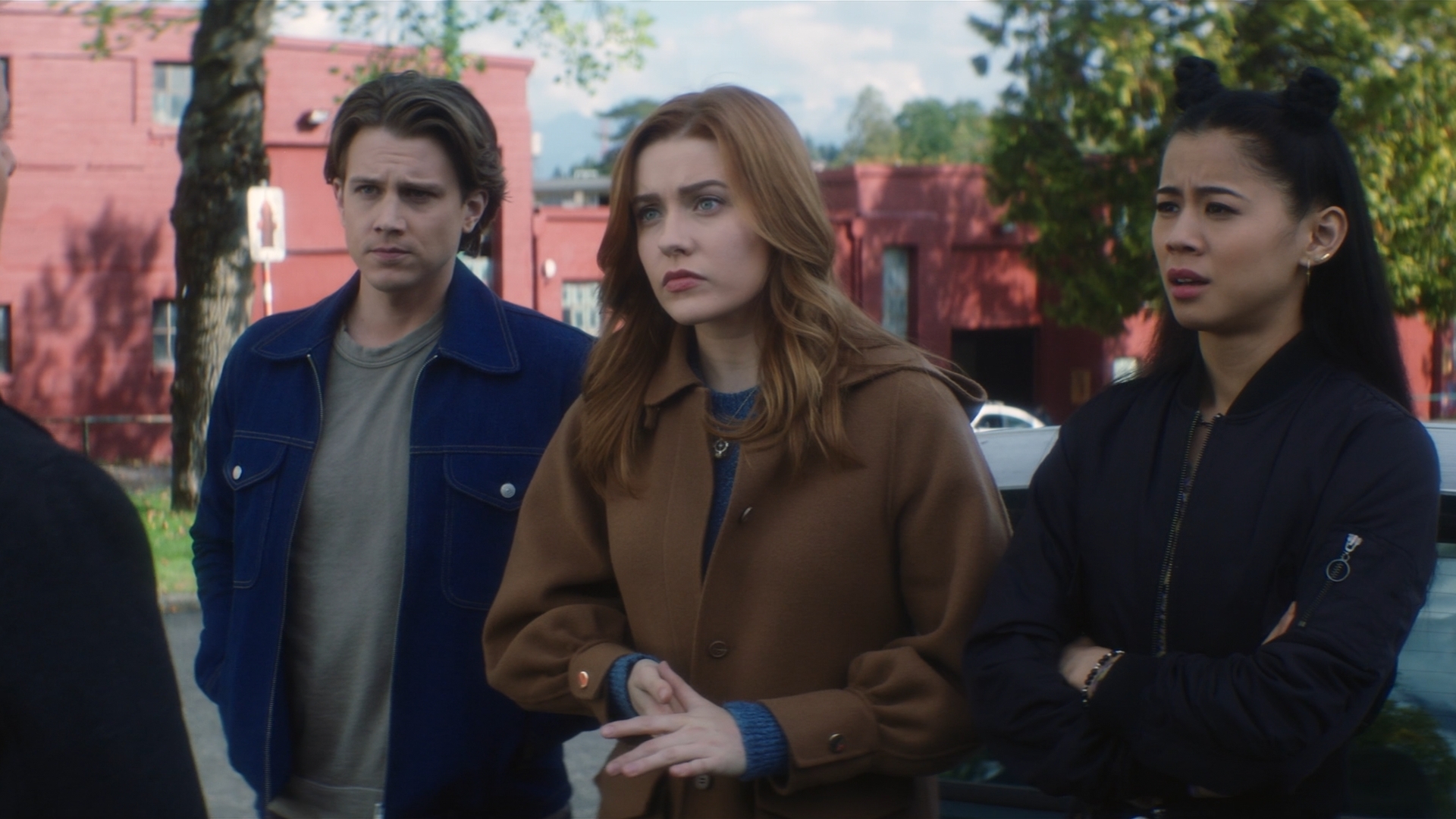 Watch Nancy Drew Season 3 Online | Stream TV Shows | Stan