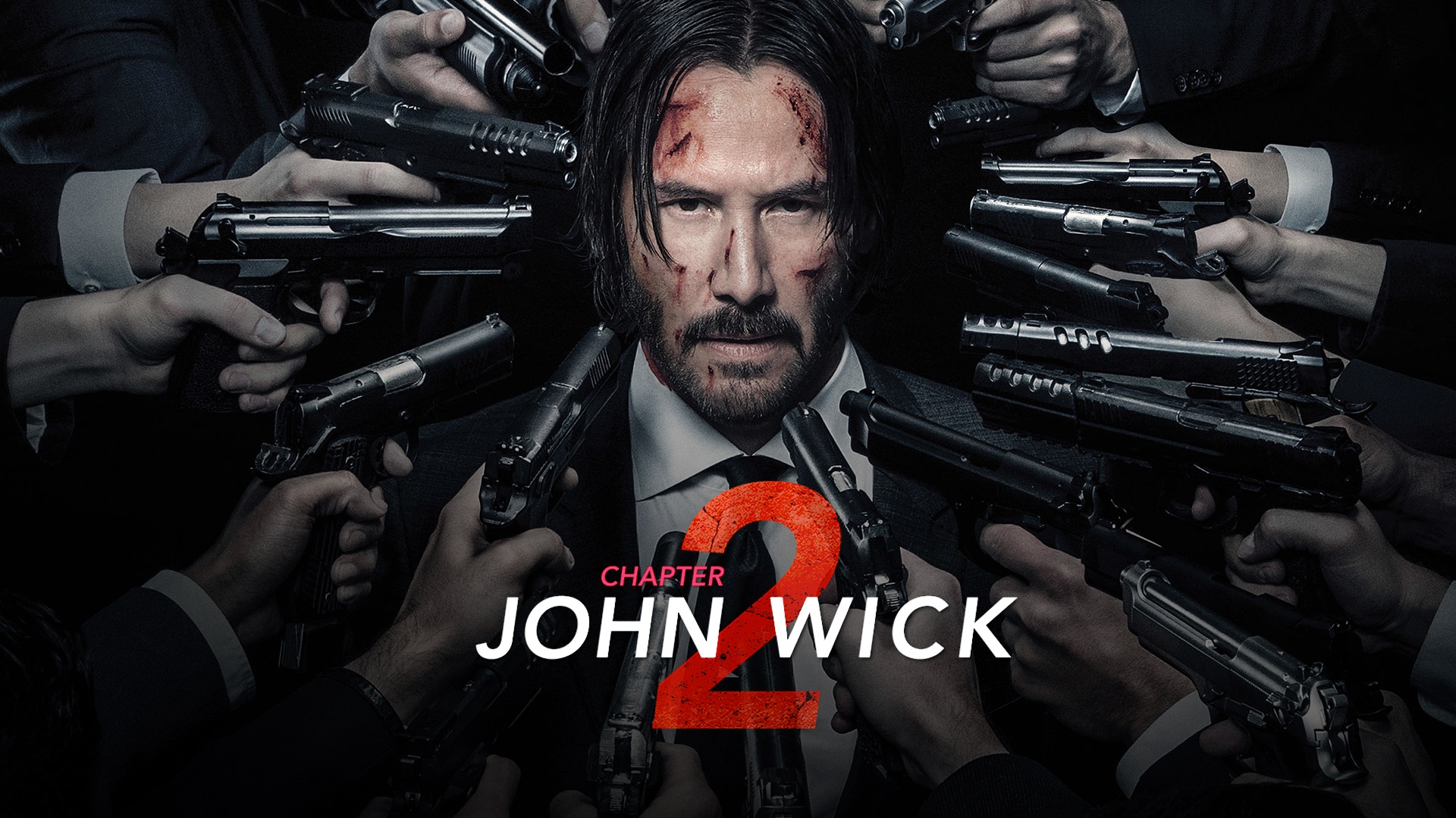 John wick vs terminator