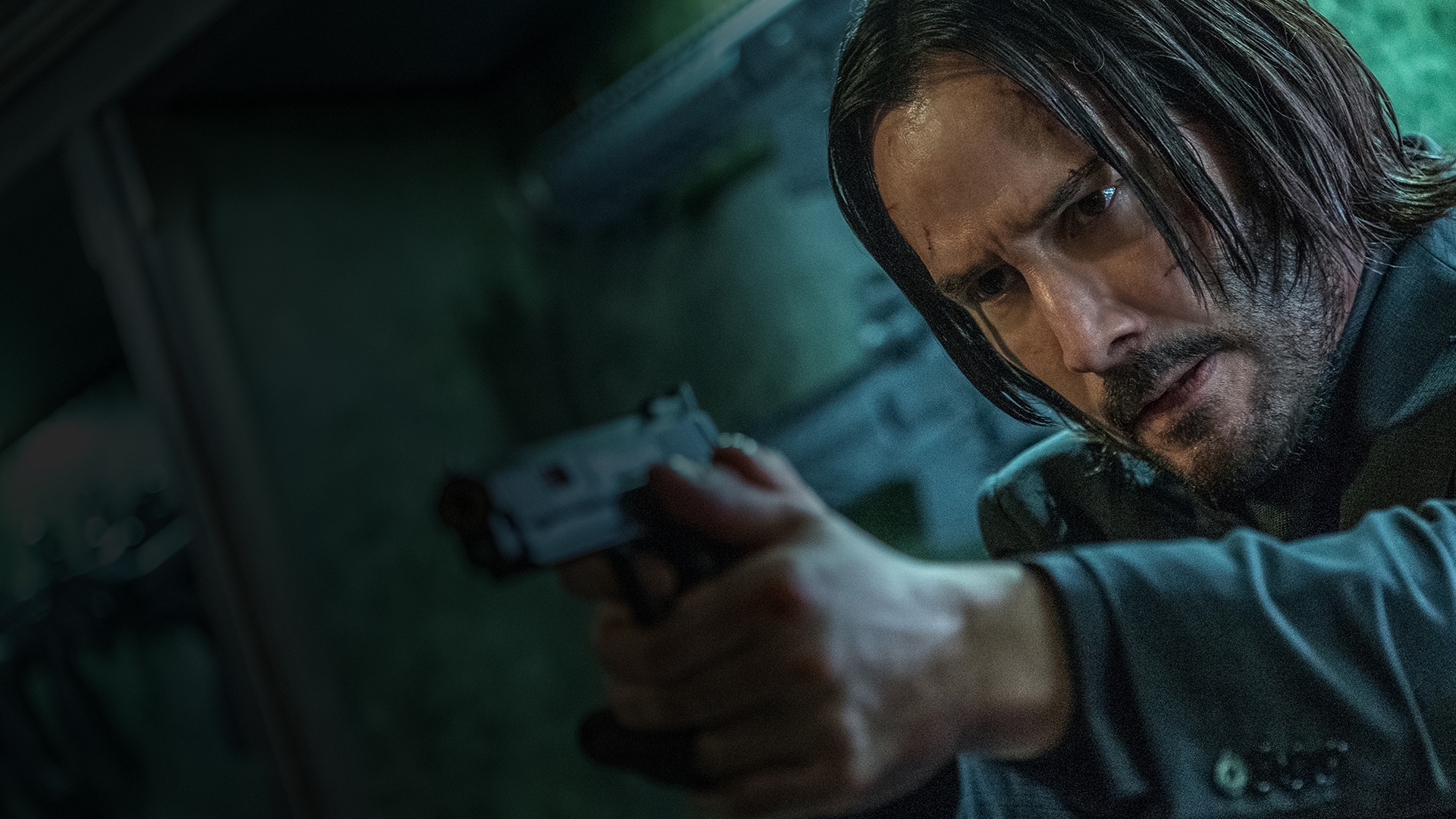 John wick 3 parabellum full movie online free hot sale