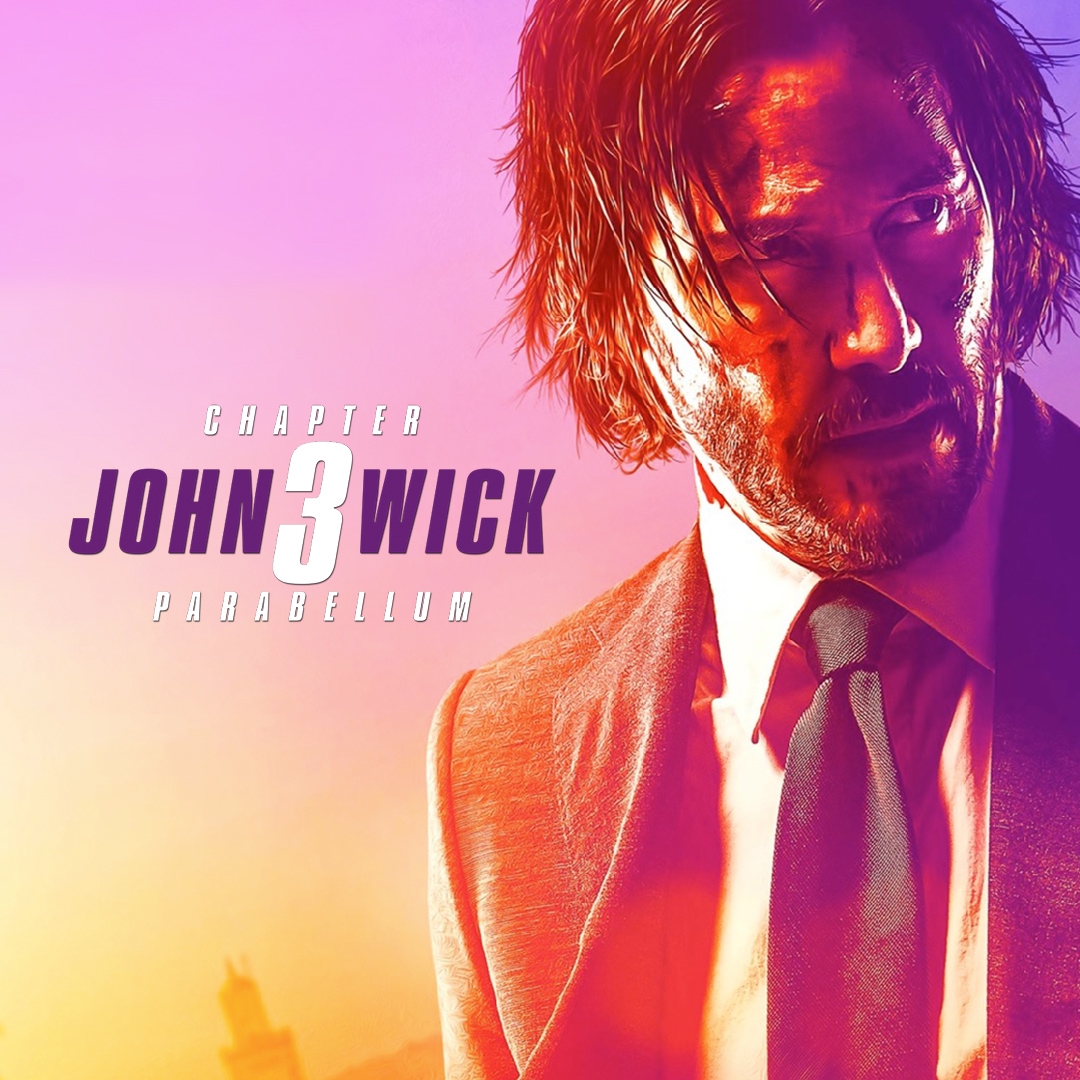 Stream john wick on sale chapter 3 free