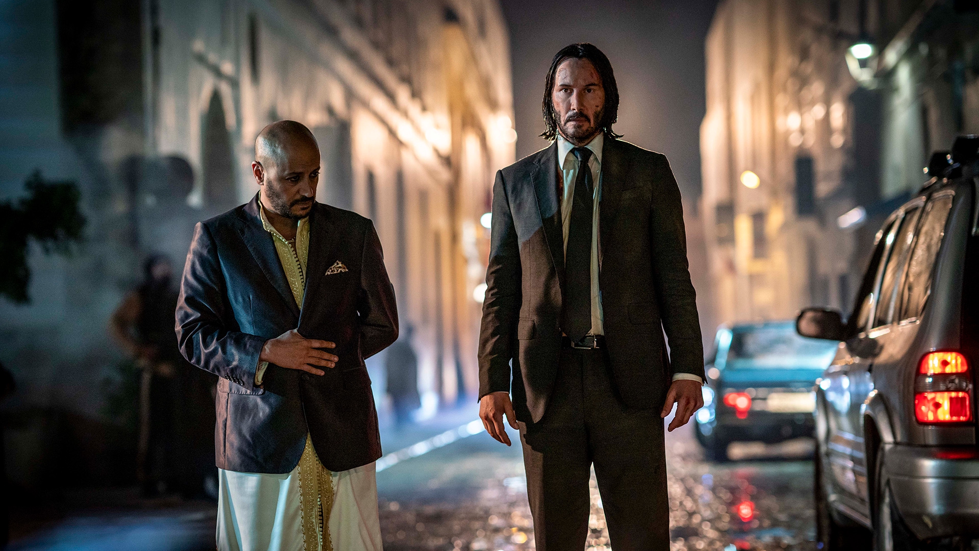 John wick 3 720p on sale stream