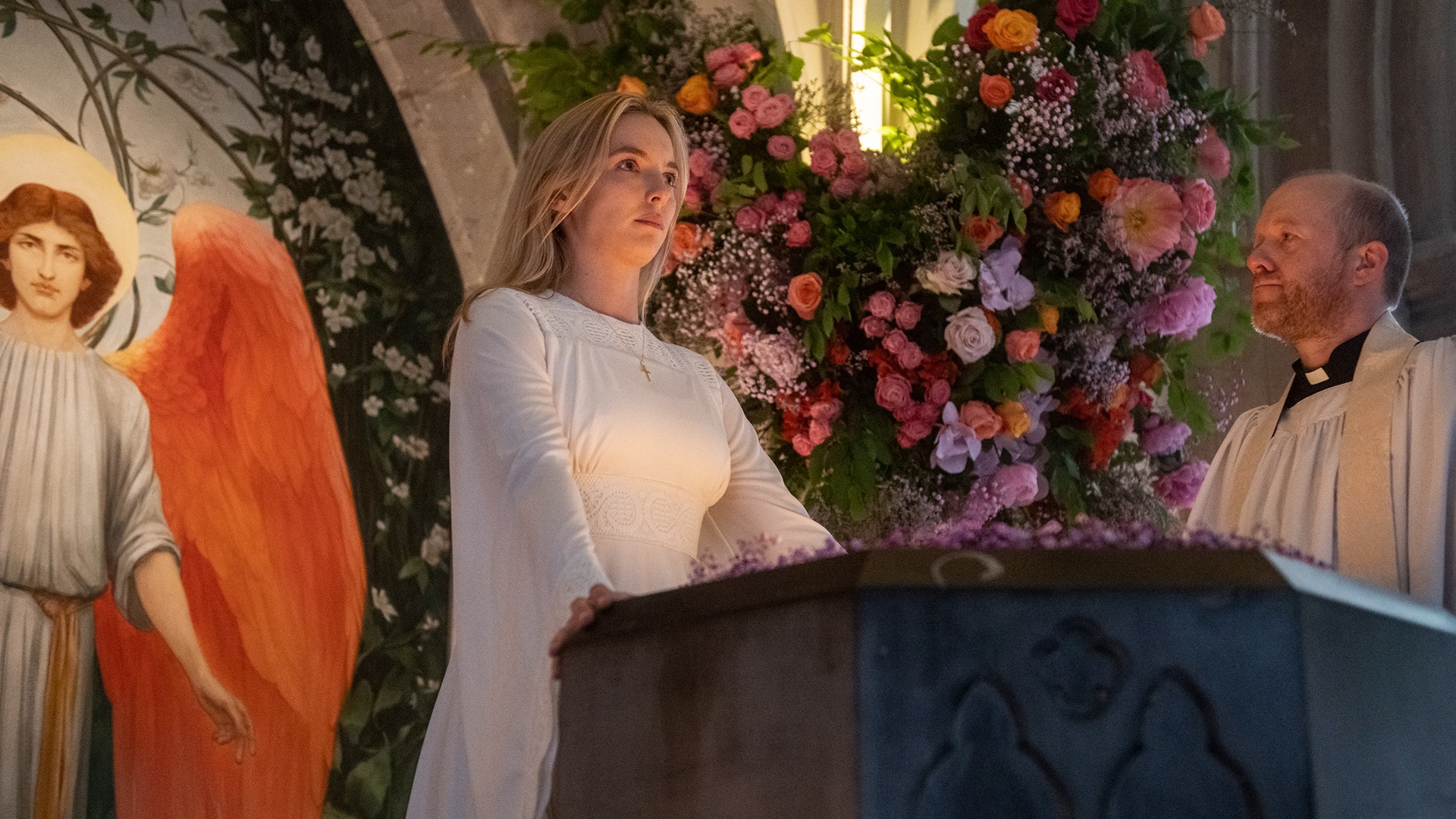 Watch Killing Eve Season 4 Online | Stream TV Shows | Stan