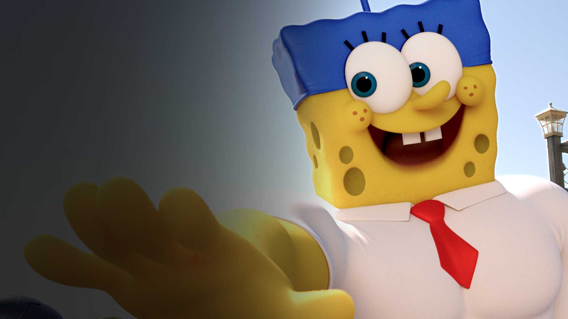 Where Can I Watch Sponge Out Of Water For Free Stream The SpongeBob Movie: Sponge Out of Water Online | Download and