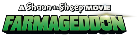 Shaun The Sheep - Farmageddon