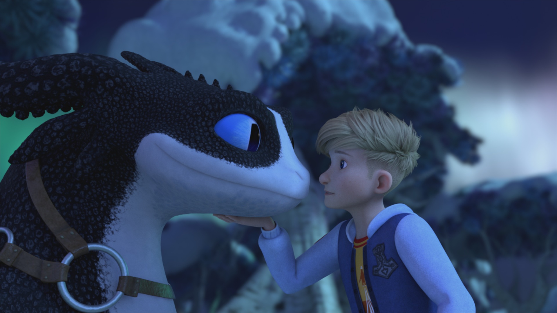 Watch Dragons: The Nine Realms Season 2 Online | Stream TV Shows | Stan - Where Can I Watch Dragons The Nine Realms