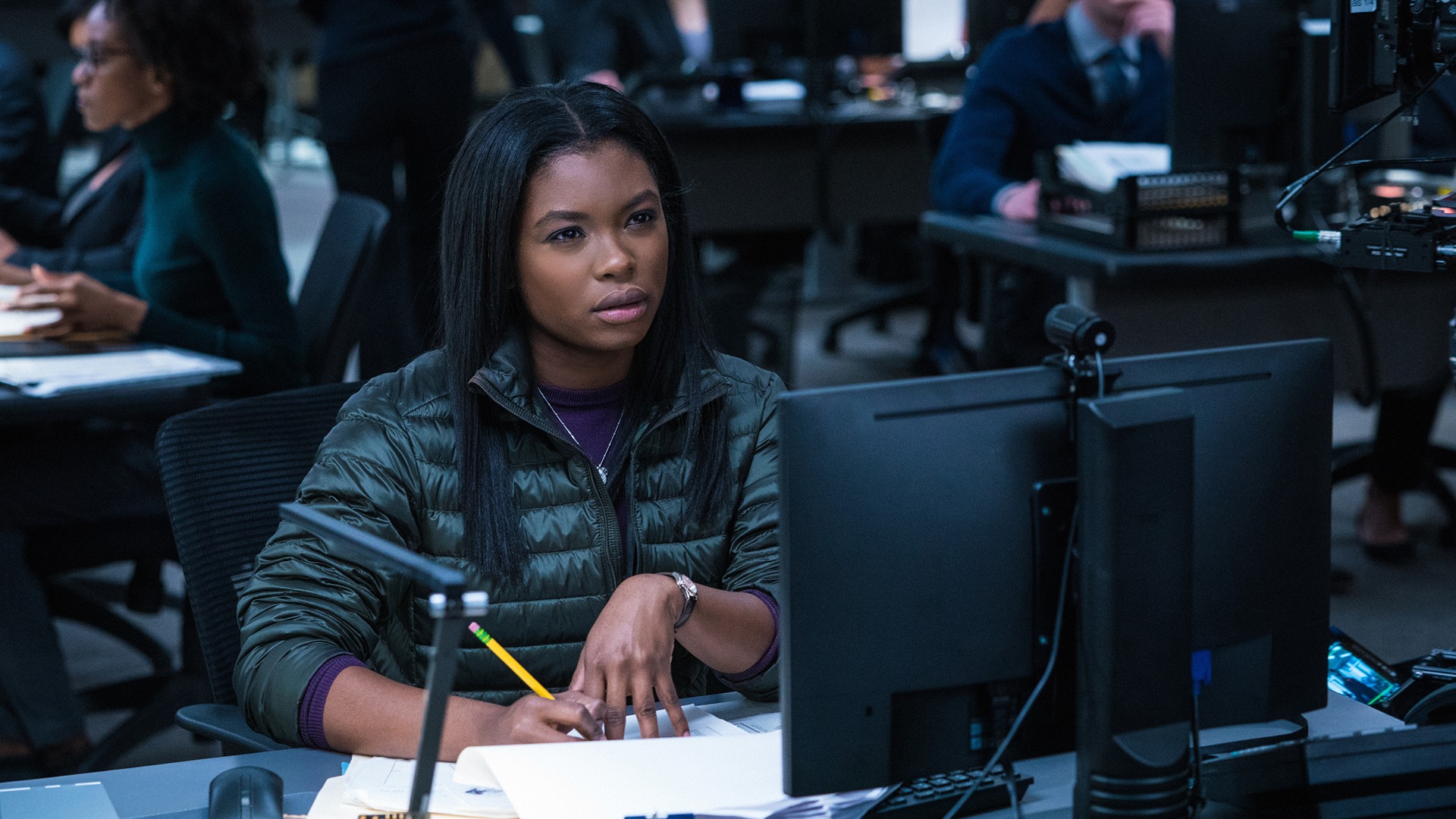 Watch FBI Online | Stream Seasons 1-5 Now | Stan