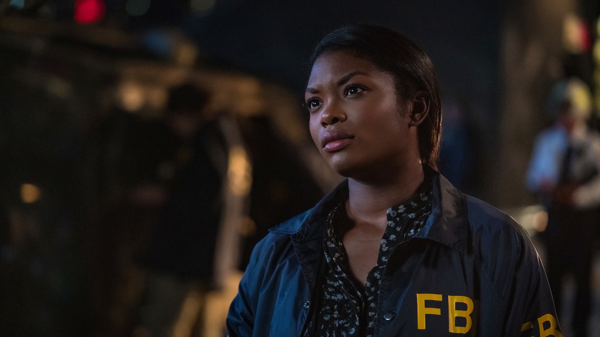 Watch FBI Season 2 Online | Stream TV Shows | Stan