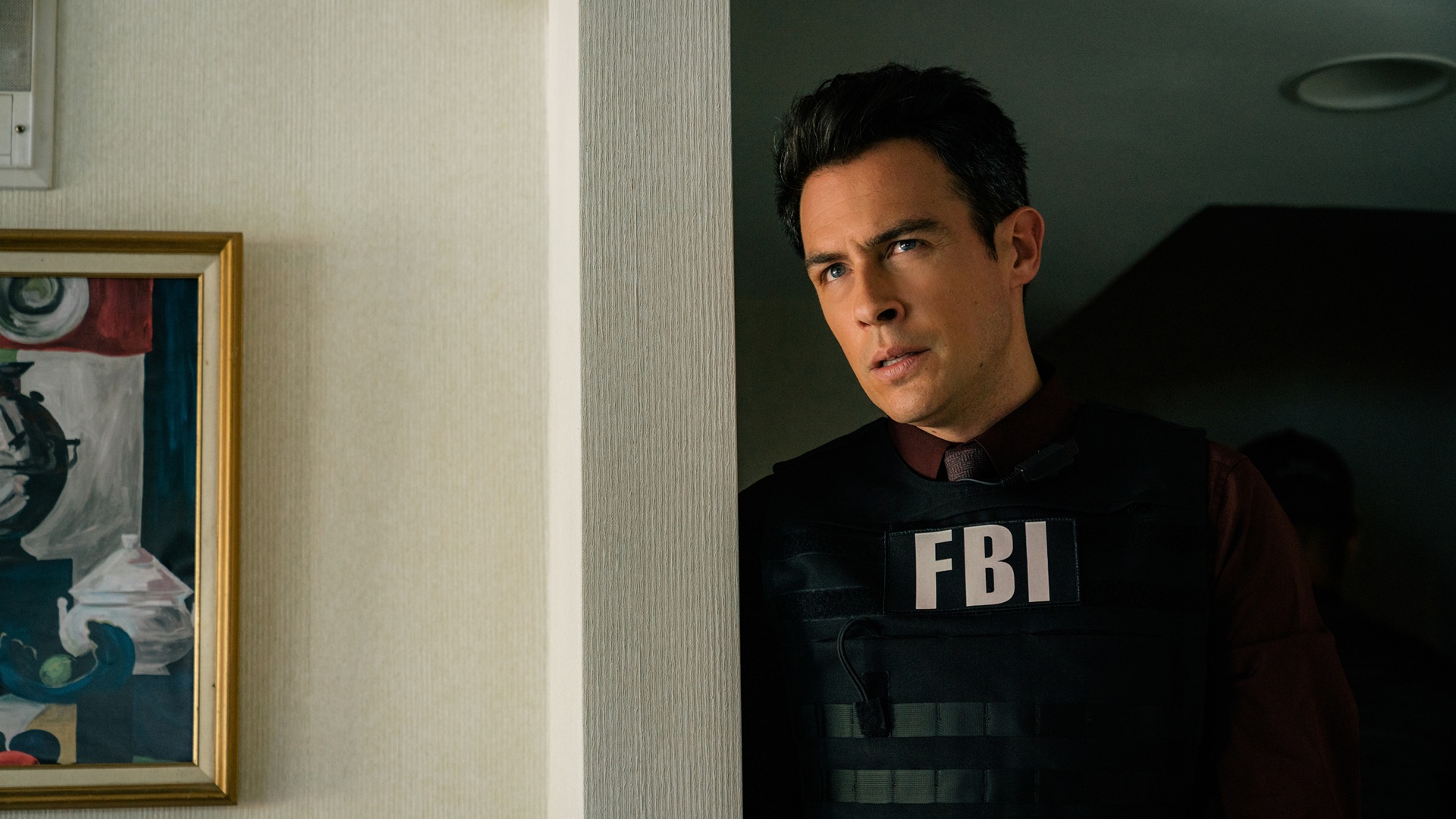 Watch FBI Season 2 Online | Stream TV Shows | Stan