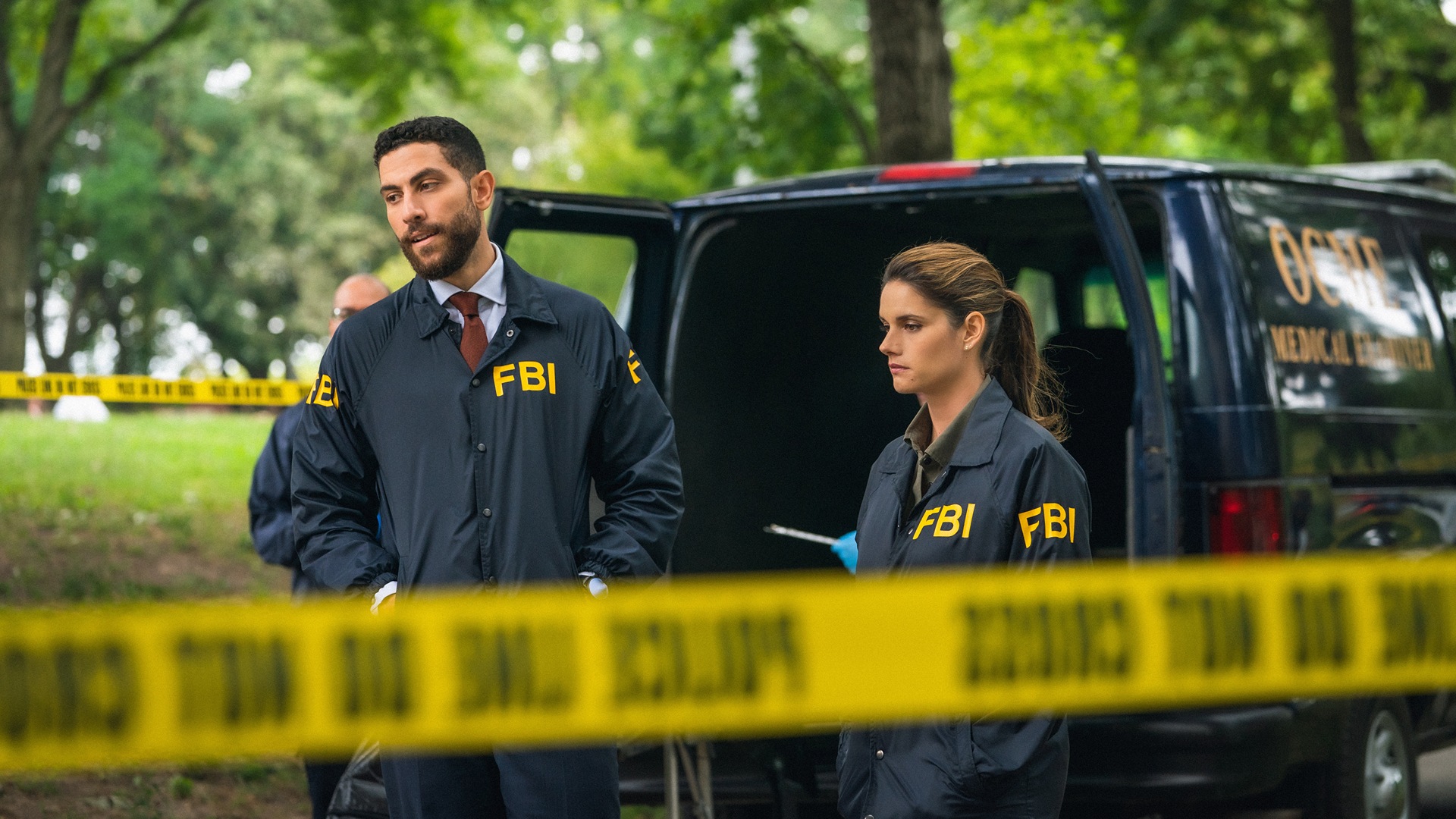 Watch FBI Season 2 Online | Stream TV Shows | Stan