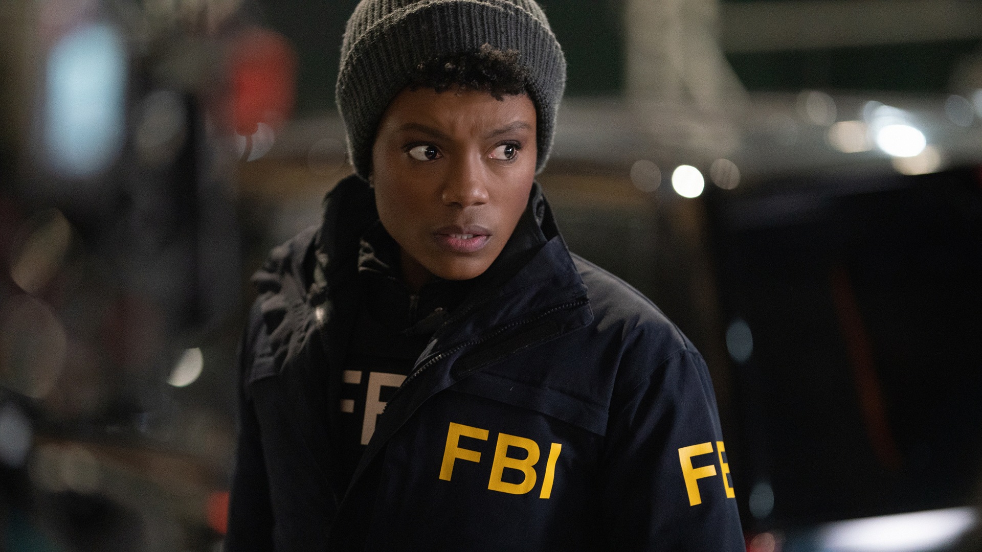 Watch FBI Season 3 Online | Stream TV Shows | Stan