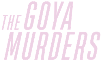 The Goya Murders