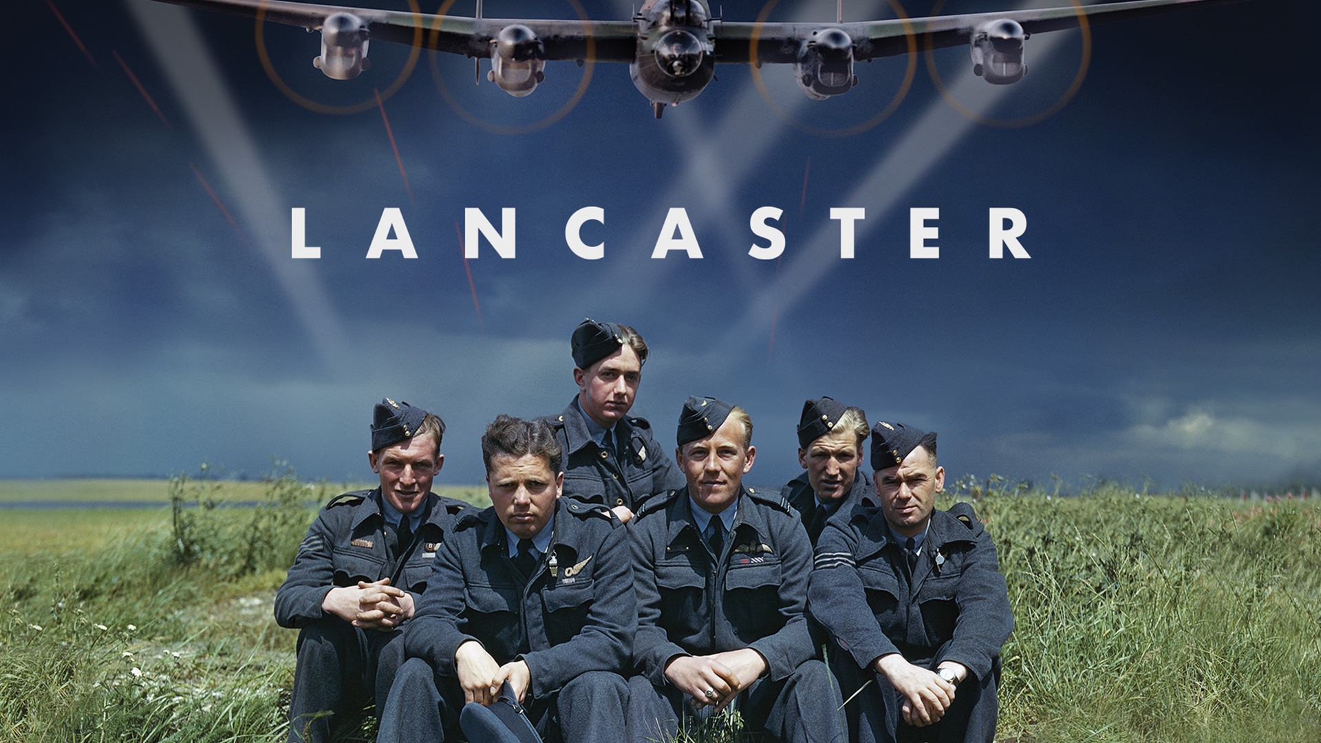 Stream Lancaster Online | Download and Watch HD Movies | Stan