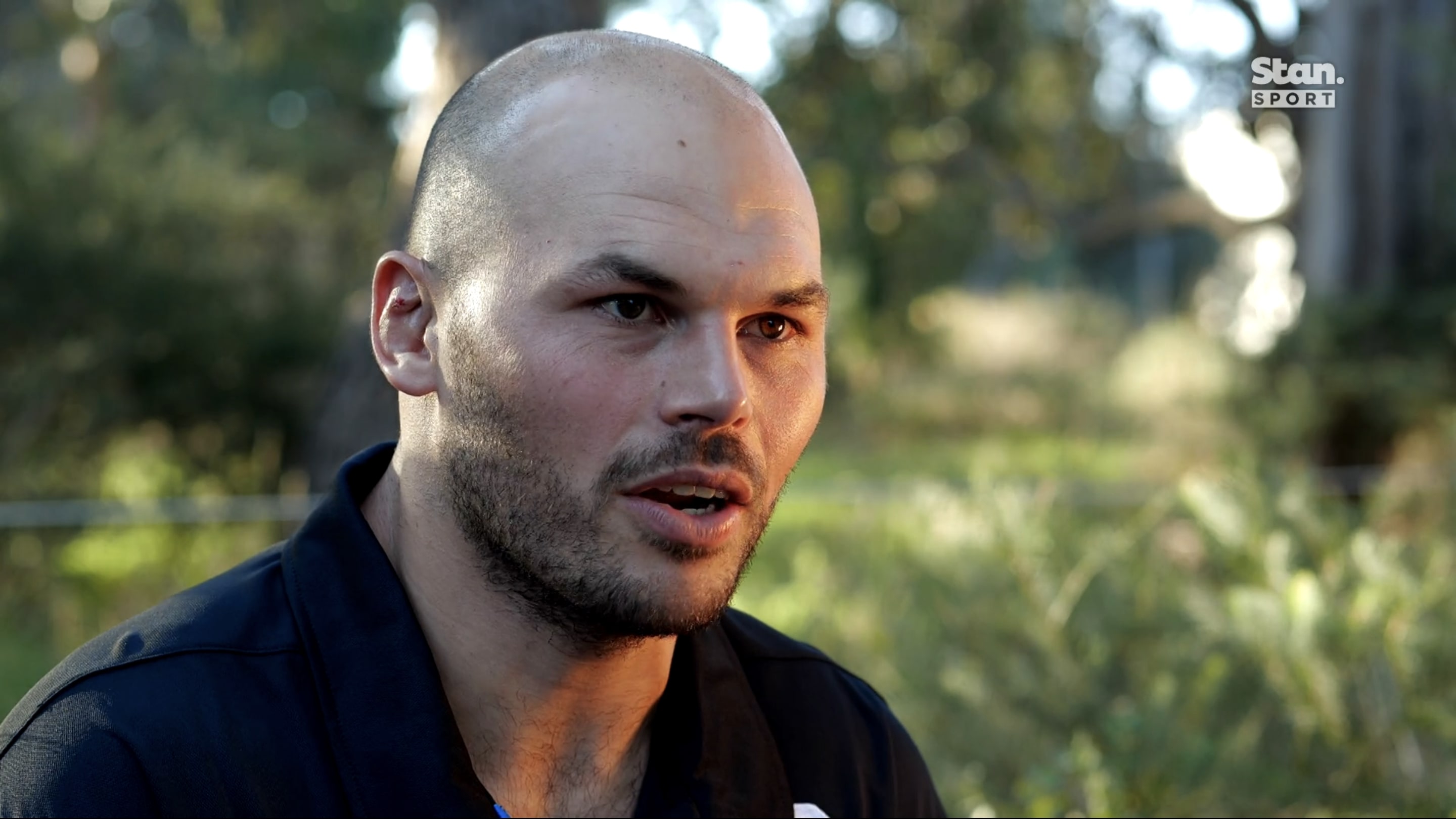 Watch Rugby Heaven Online | Stream Seasons 3-4 Now | Stan