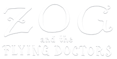 Zog & The Flying Doctors