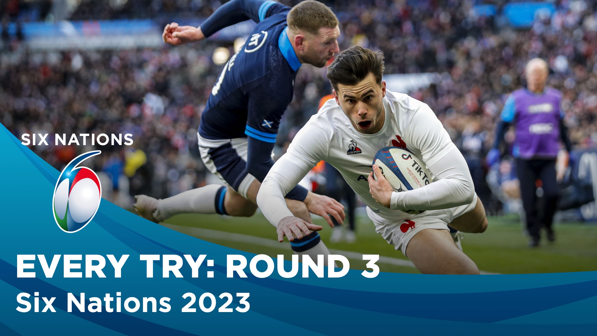 Watch Rugby World Cup 2023 on Stan Sport