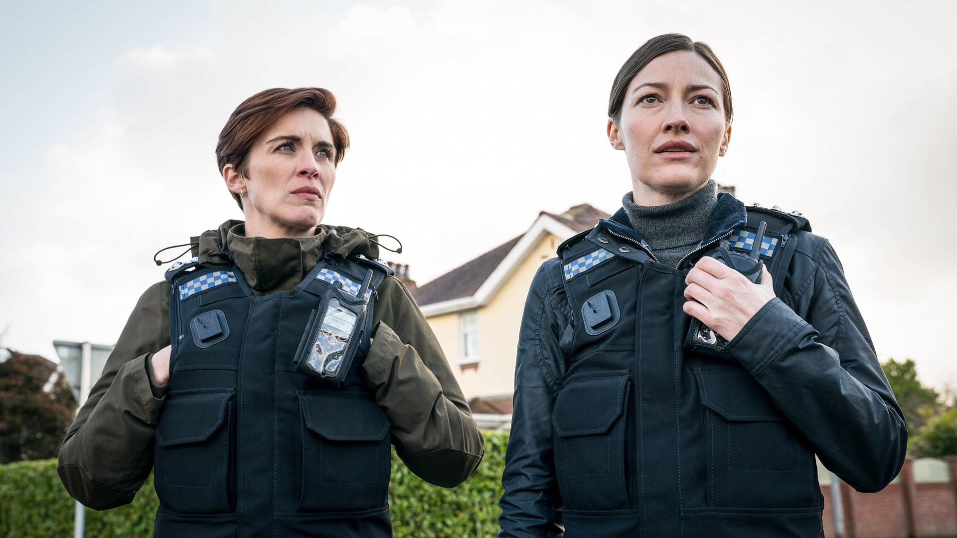 Watch Line Of Duty Season 6 Online | Stream TV Shows | Stan
