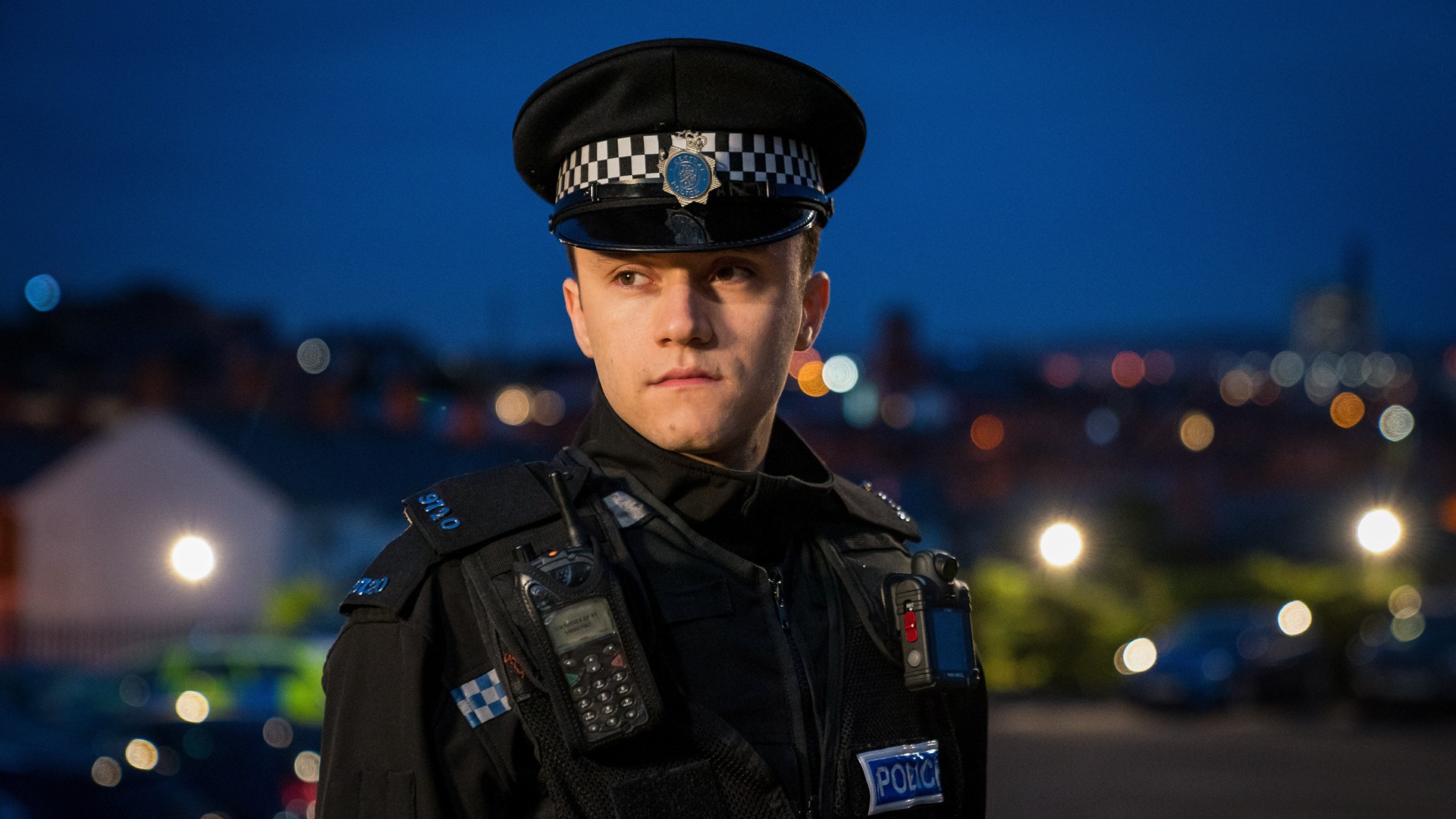 Watch Line Of Duty Season 6 Online | Stream TV Shows | Stan