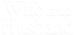 Wife And Husband