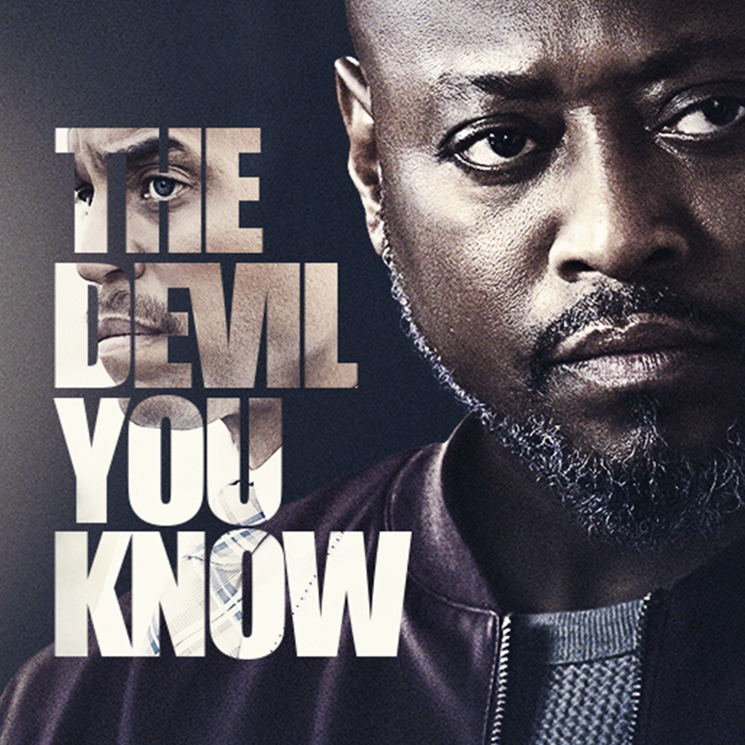 The Devil You Know - streaming tv show online