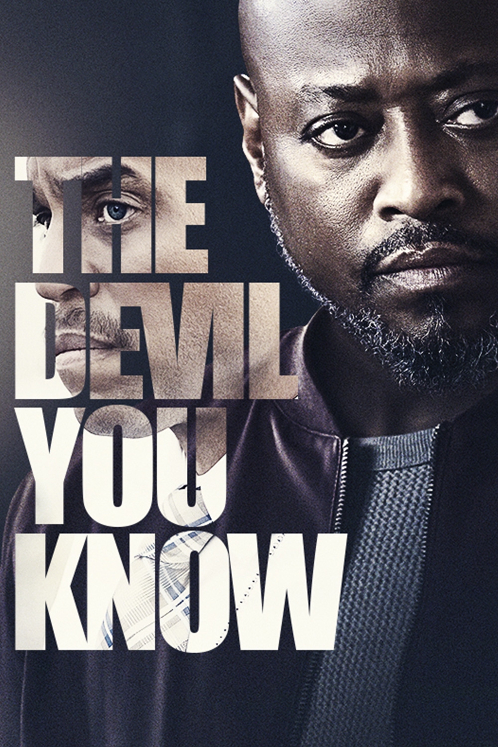 The Devil You Know - streaming tv show online