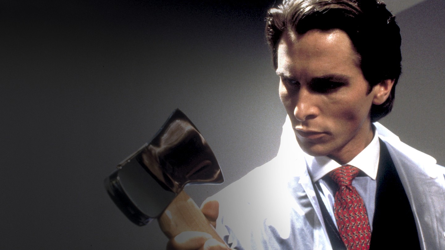 Stream American Psycho Online  Download and Watch HD Movies  Stan