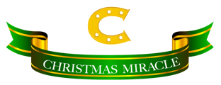 Ace & the Christmas Miracle