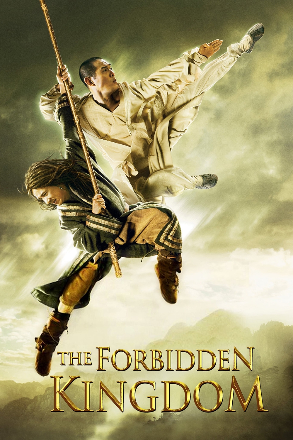 movies to watch action fantasy