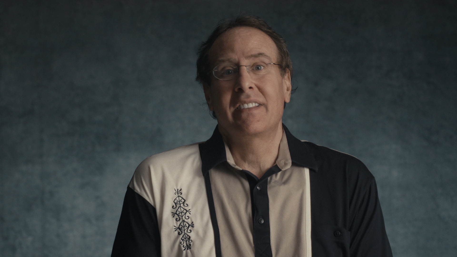 Watch Paul. T Goldman Now Streaming Only on Stan.