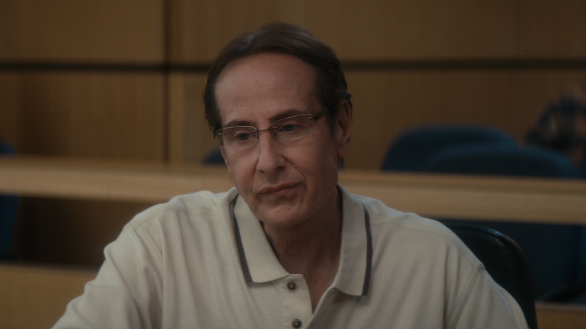 Watch Paul. T Goldman Now Streaming Only on Stan.