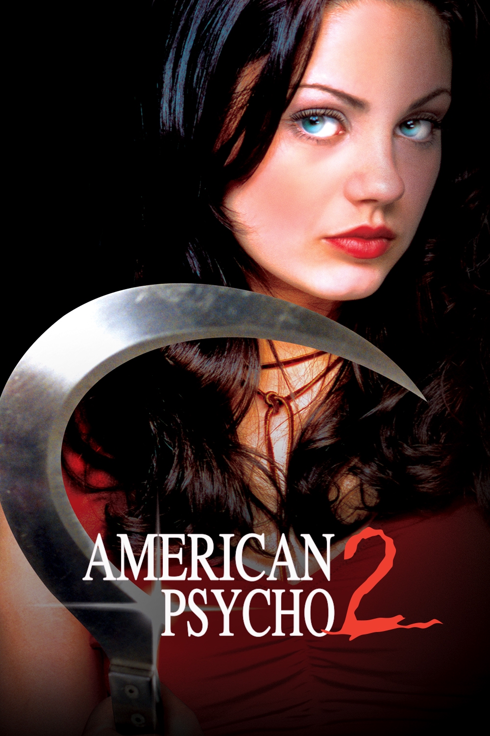 American psycho 2 discount putlocker