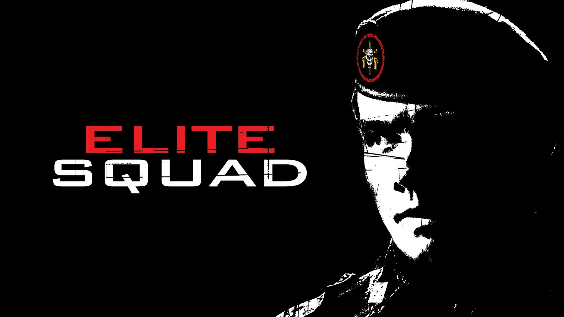 Watch Elite Squad Online | Stream HD Movies | Stan