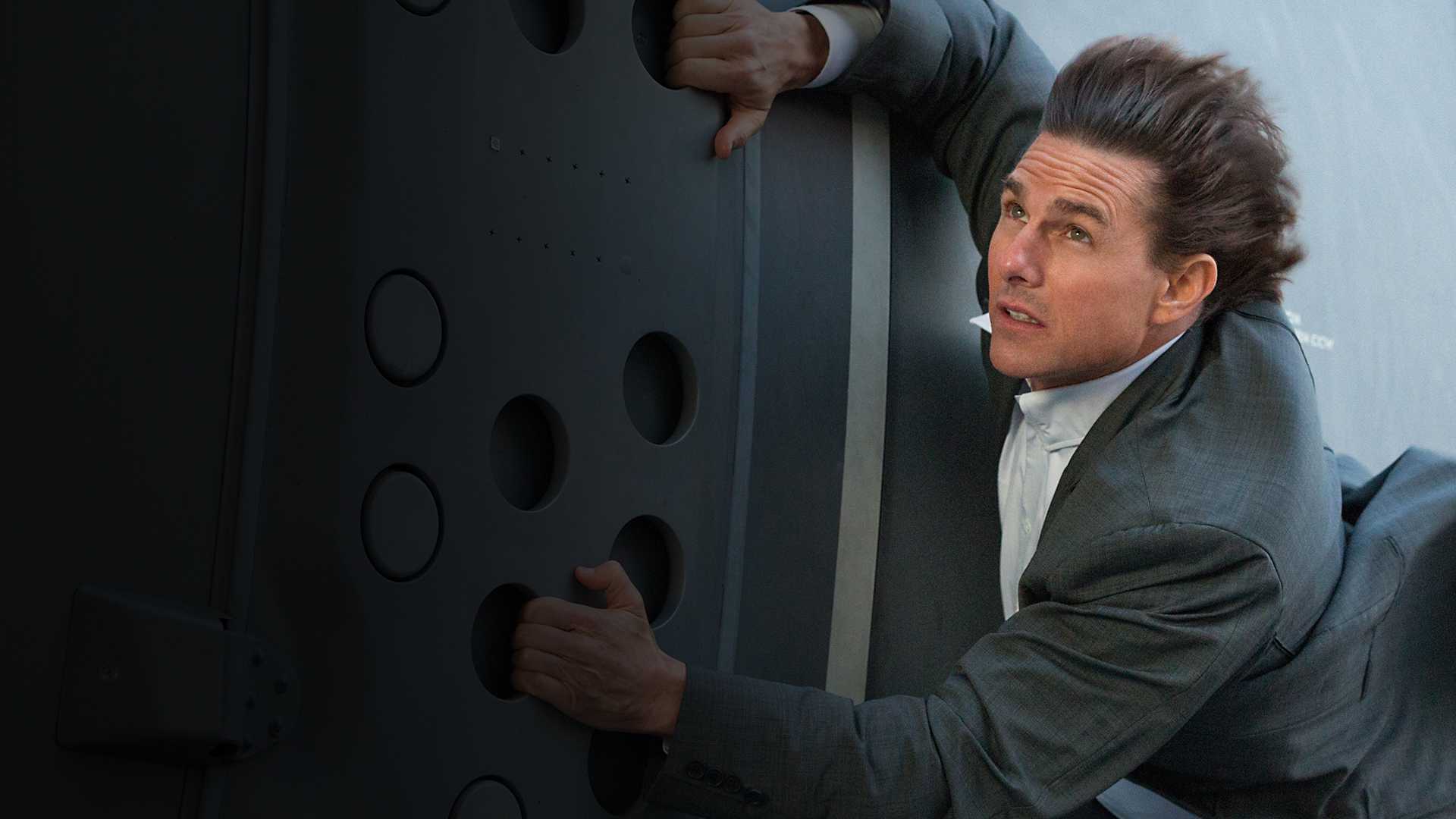 Stream Mission Impossible Rogue Nation Online Download and Watch