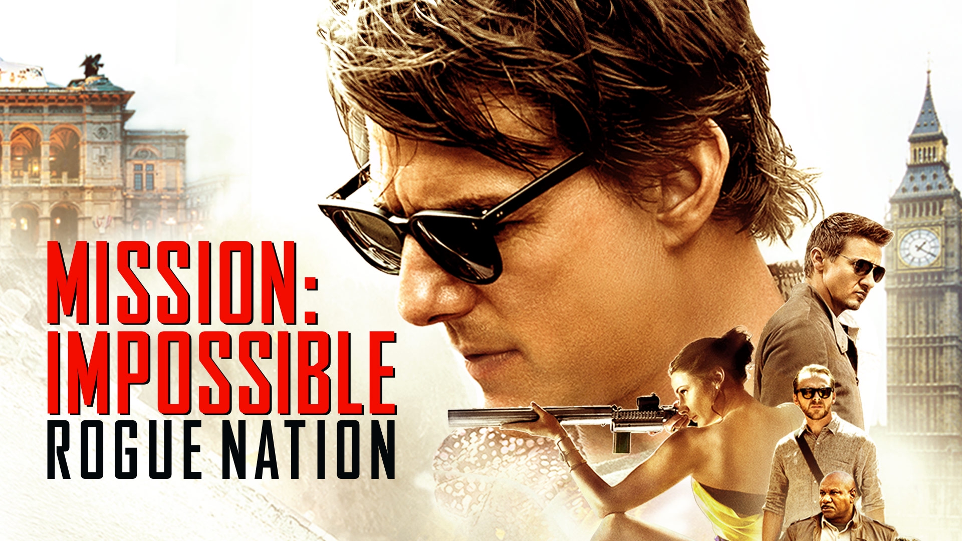 Stream Mission Impossible Rogue Nation Online Download And Watch Hd Movies Stan