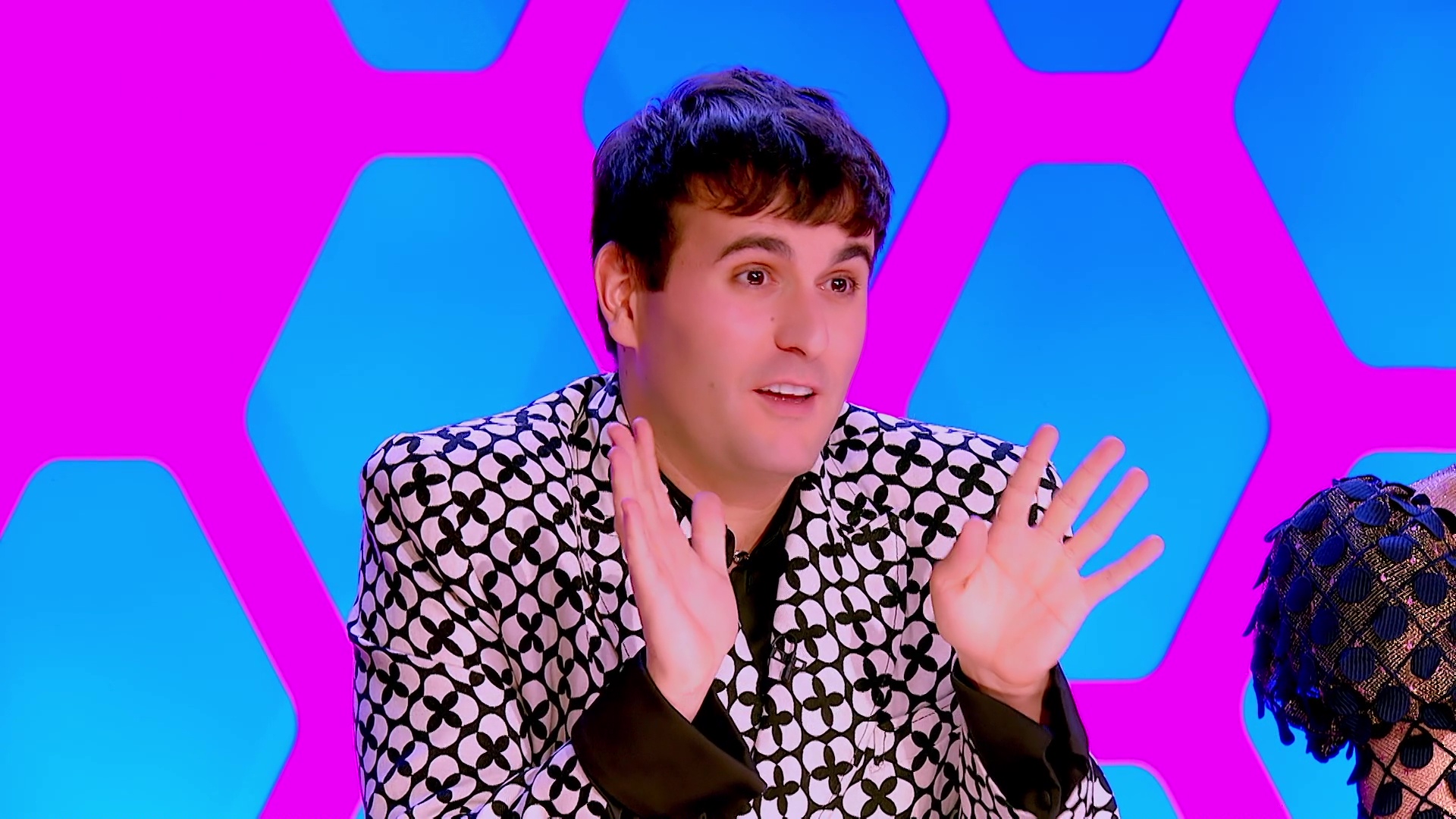 Watch Drag Race Spain Season 3 Online Stream TV Shows Stan
