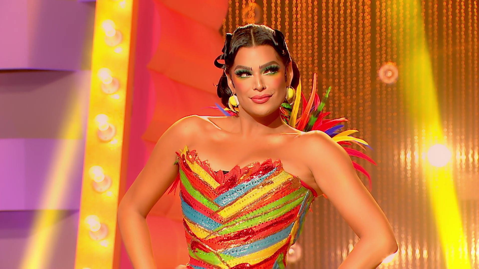 Watch Drag Race Spain Season 3 Online Stream TV Shows Stan
