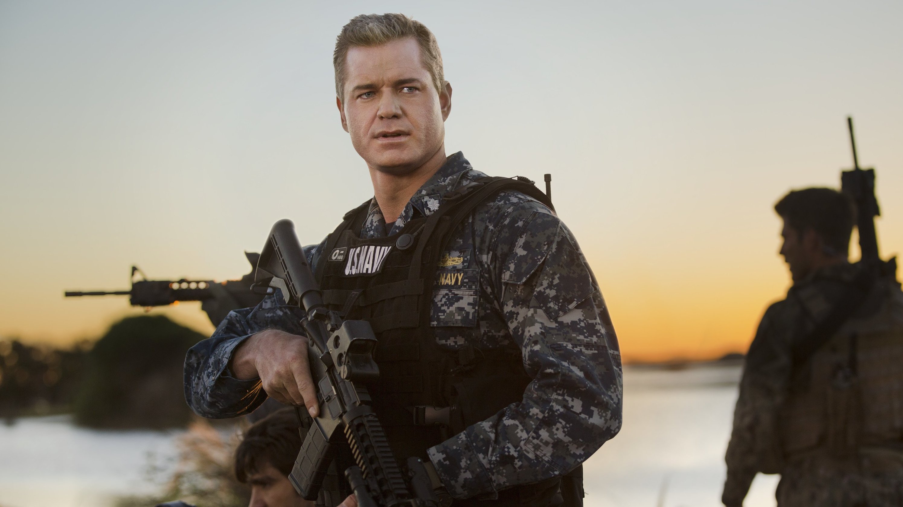 Watch The Last Ship Season 2 Online | Stream TV Shows | Stan