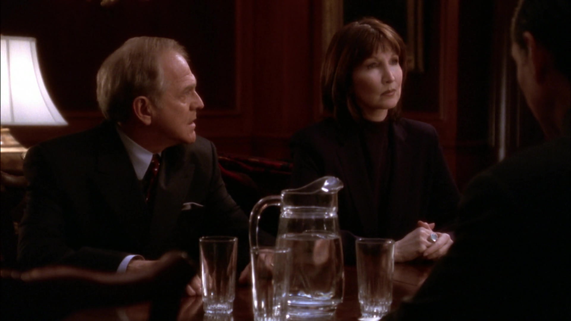 Watch The West Wing Season 3 Online | Stream TV Shows | Stan