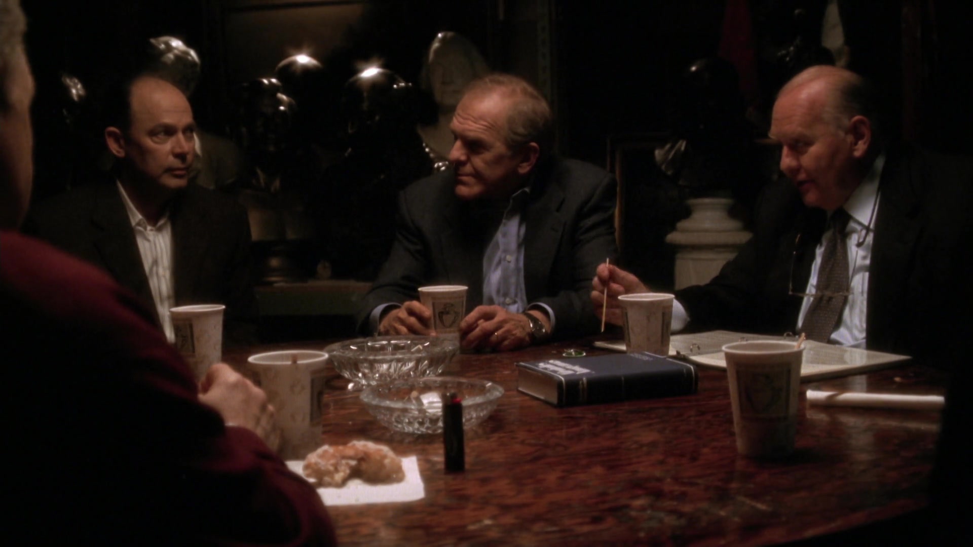 Watch The West Wing Season 3 Online 