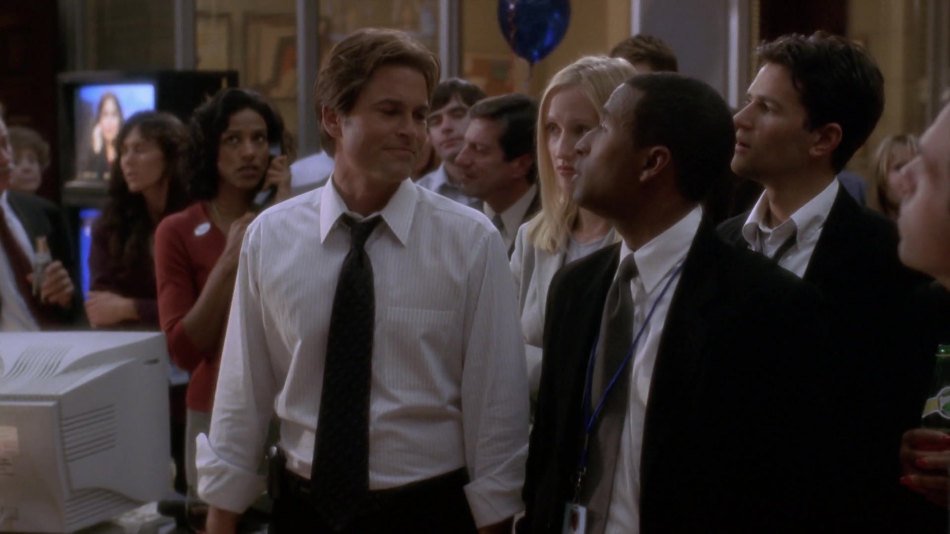 Watch the west wing season 4 online stream tv shows stan