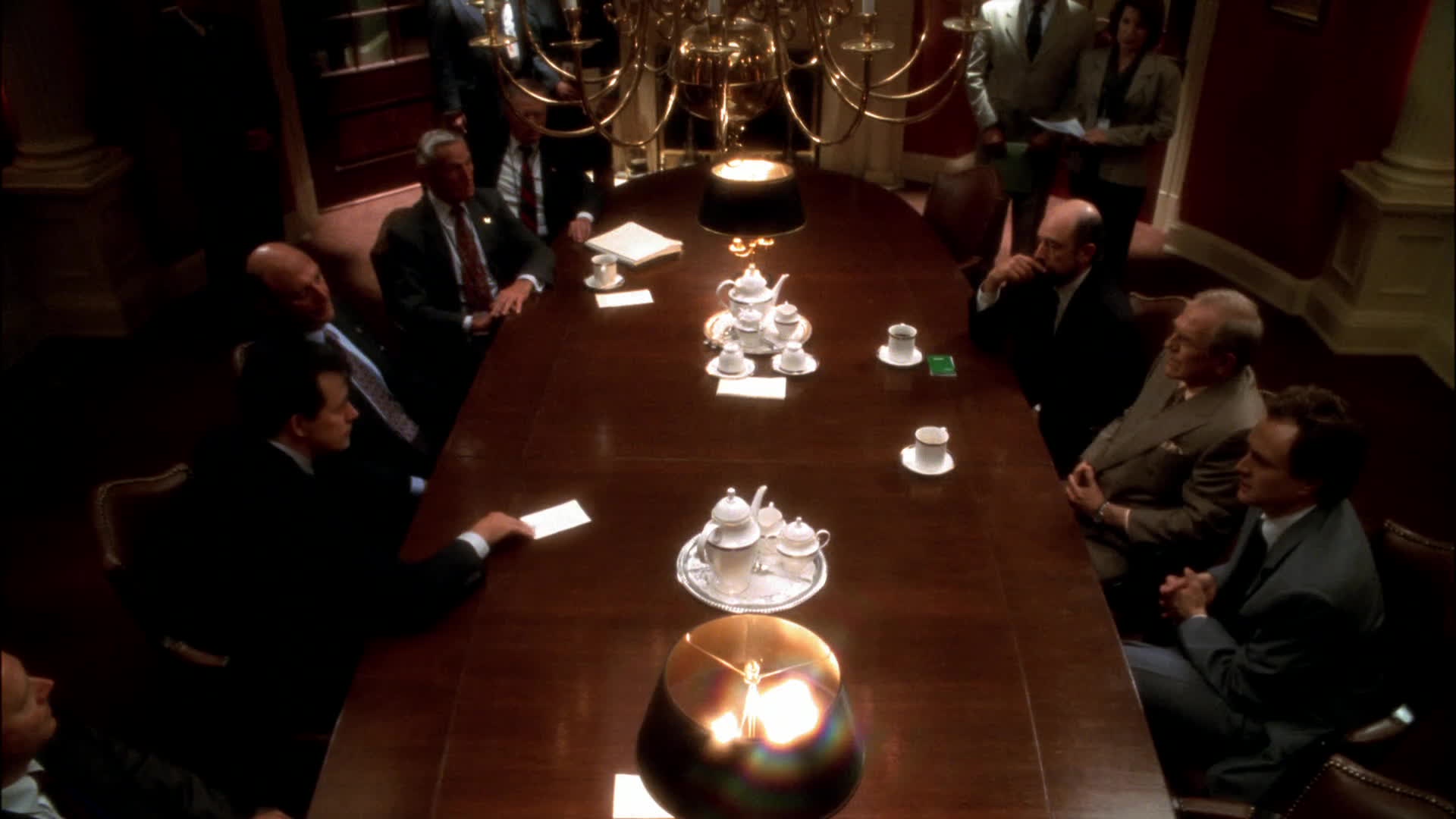 Watch the west wing season 5 online stream tv shows stan